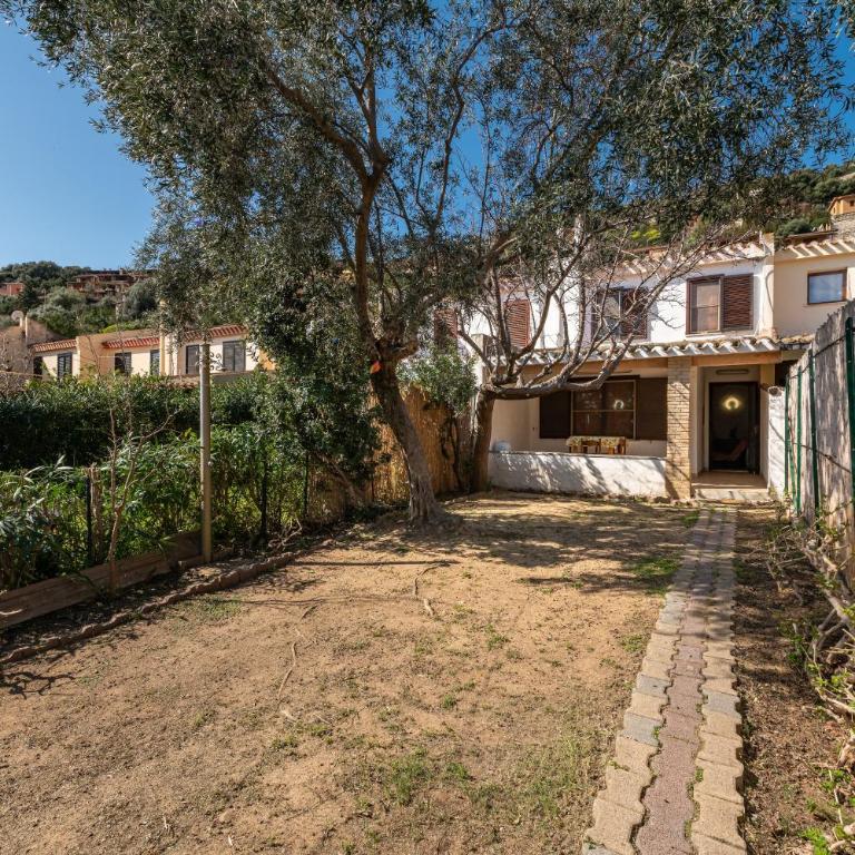 Villa Martina - Casa con 3 Camere da Letto - 27