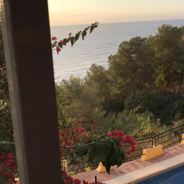 Casa Heidi - Villa con vistas al mar - 14