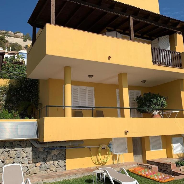 Casa Heidi - Villa con vistas al mar - 17