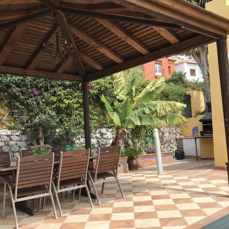 Casa Heidi - Villa con vistas al mar - 12