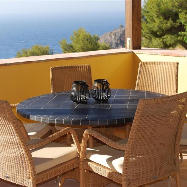 Casa Heidi - Villa con vistas al mar - 5