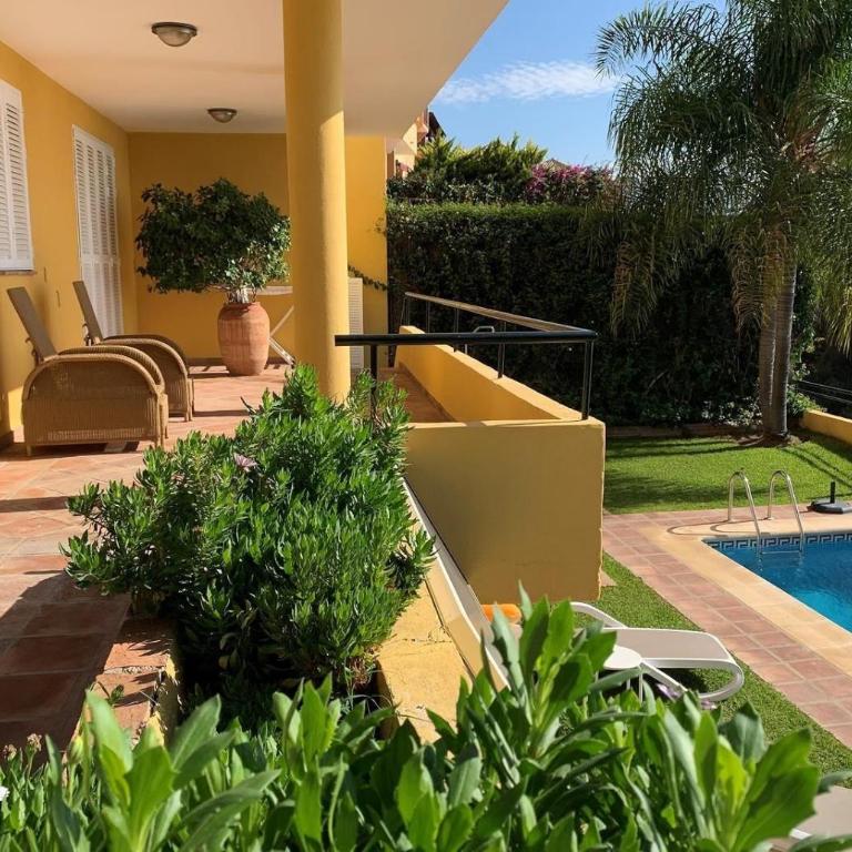 Casa Heidi - Villa con vistas al mar - 3