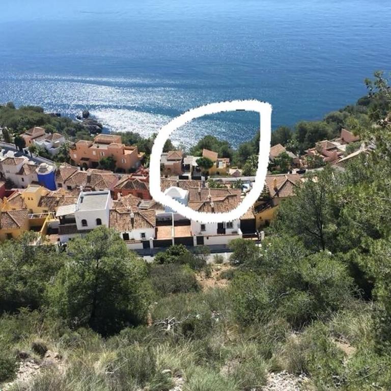 Casa Heidi - Villa con vistas al mar - 21
