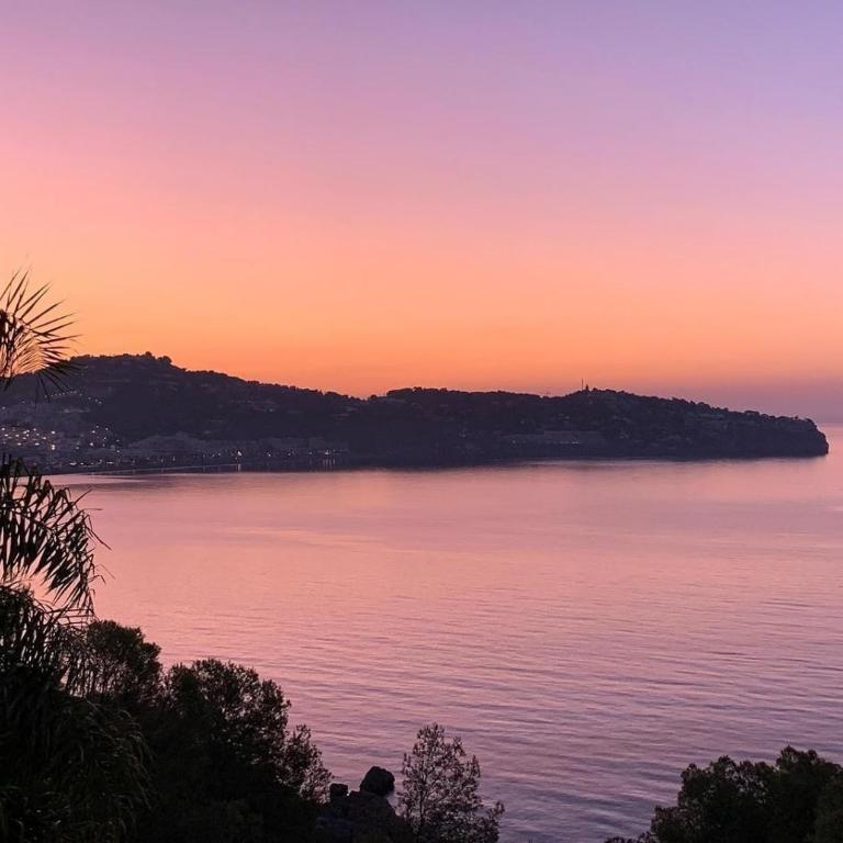 Casa Heidi - Villa con vistas al mar - 19