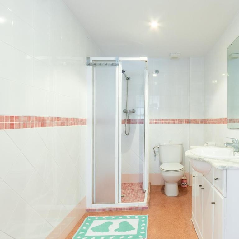 Pie de Playa - Apartamento Premium de 3 dormitorios con balcón - 17