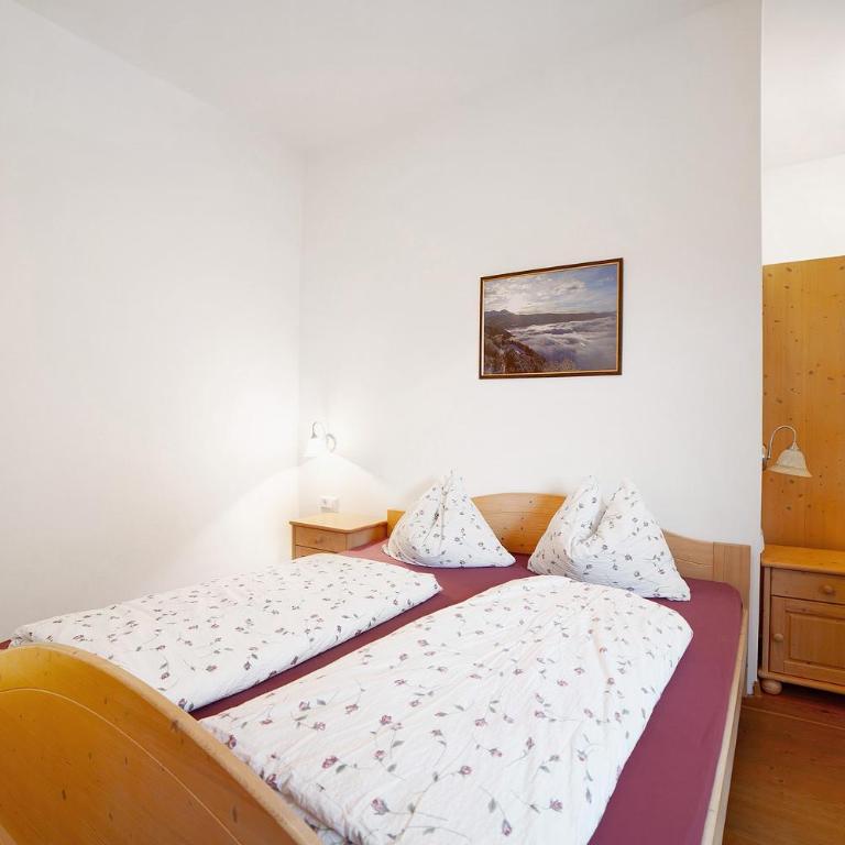 Oberplatzer - Apartamento Superior de 1 dormitorio con balcón - 11