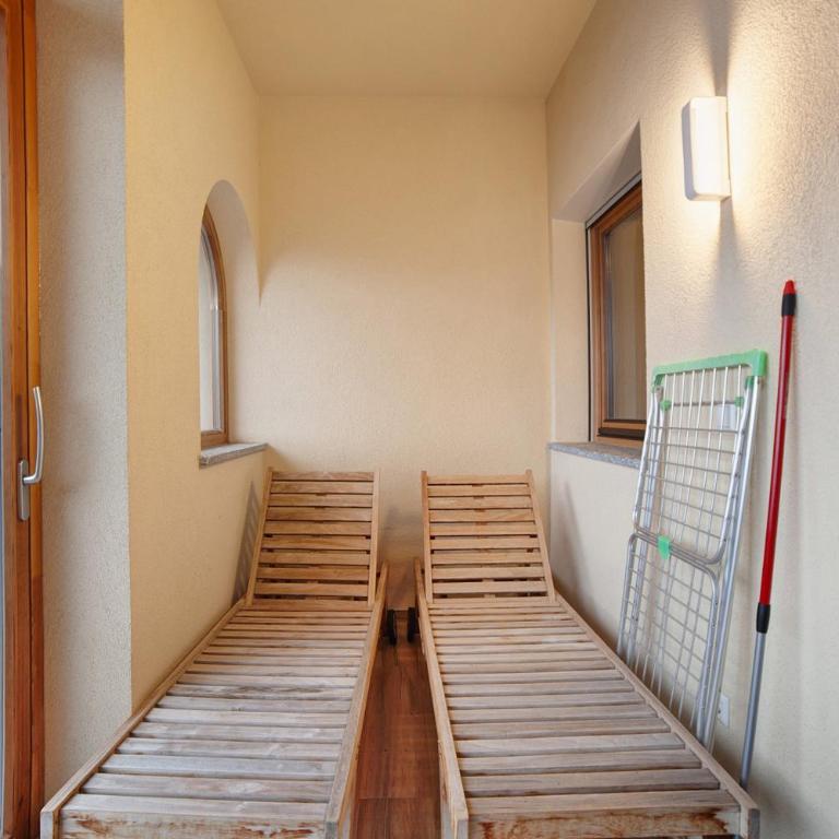 Oberplatzer - Apartamento Superior de 1 dormitorio con balcón - 6