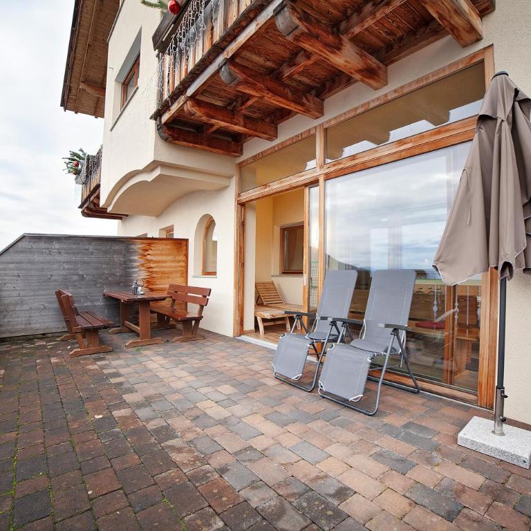 Oberplatzer - Apartamento Superior de 1 dormitorio con balcón - 4
