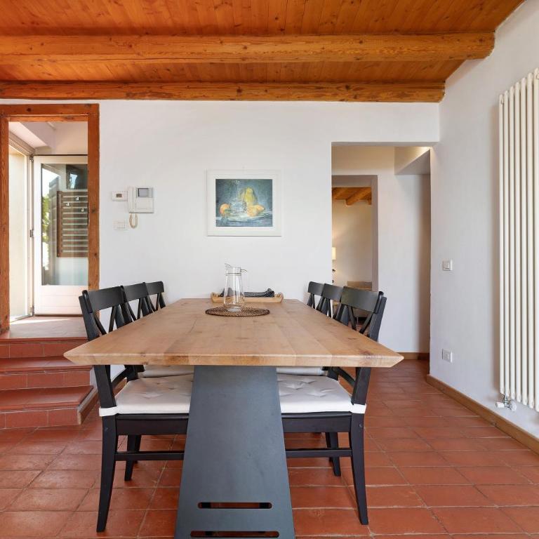 Haus mit tollem See -und Bergblick - Haus mit 3 Schlafzimmern - 29