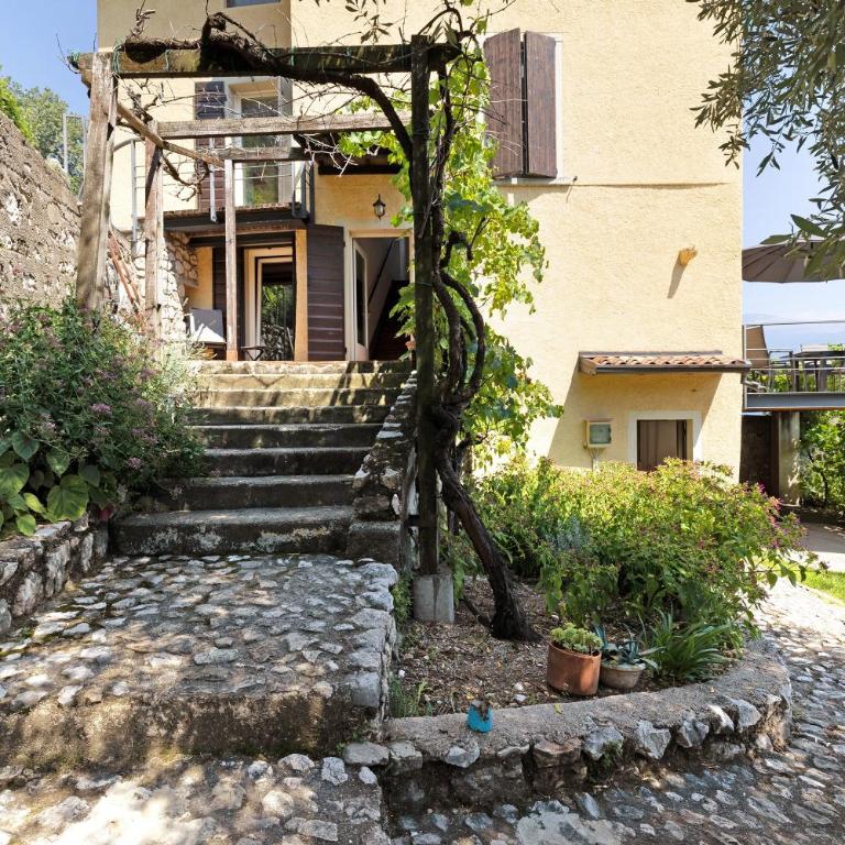 Haus mit tollem See -und Bergblick - Haus mit 3 Schlafzimmern - 39