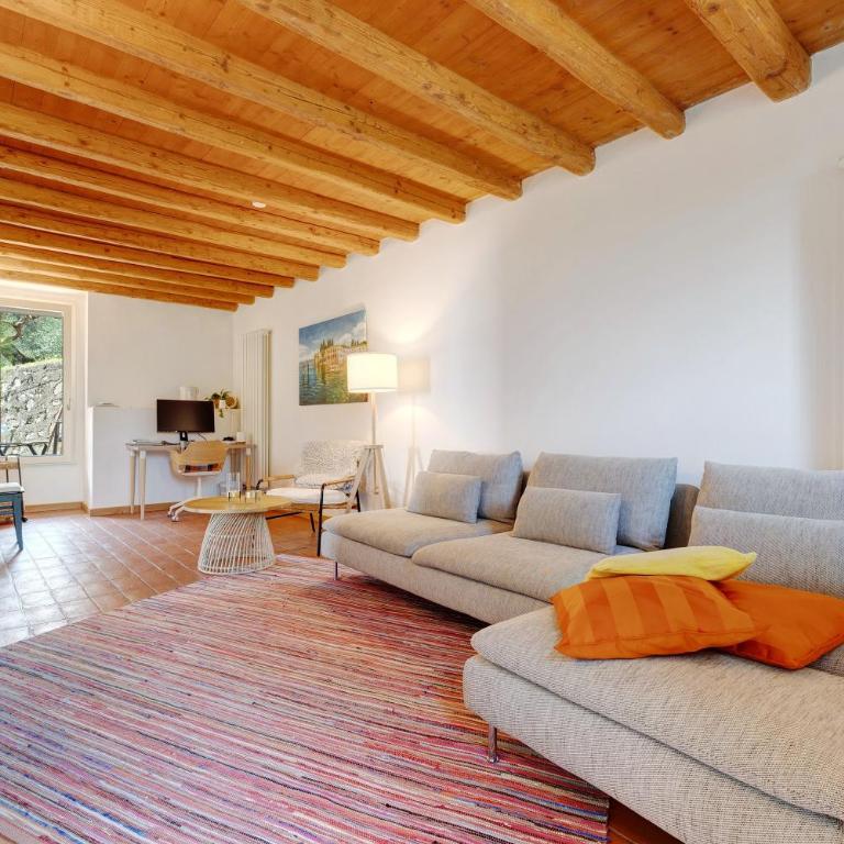 Haus mit tollem See -und Bergblick - Haus mit 3 Schlafzimmern - 32