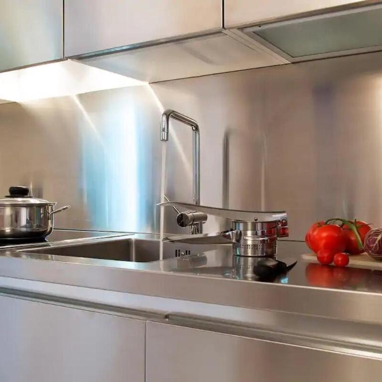 Casa Il Gelsomino San Pantaleo - Appartamento Deluxe con 2 Camere da Letto e Vista Giardino - 7