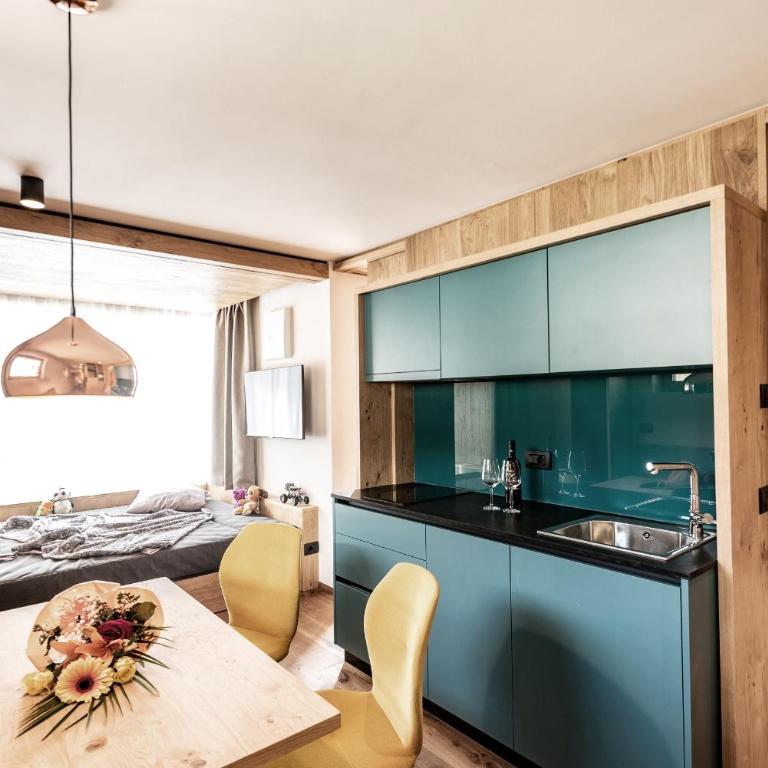 Mysciliar Apartment Sky ii - Appartamento Superior con 1 Camera da Letto e Balcone - 2