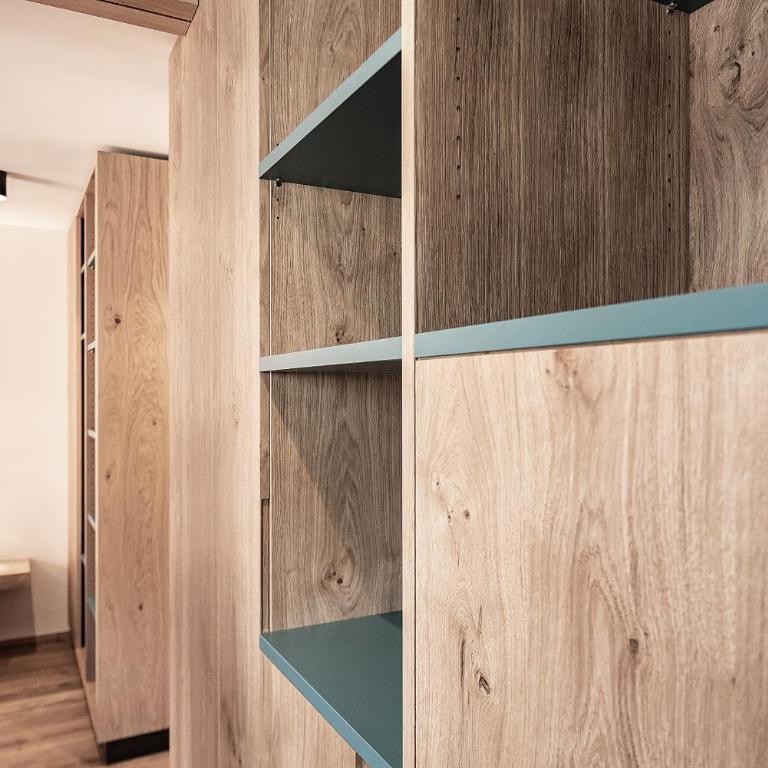 Mysciliar Apartment Sky ii - Appartamento Superior con 1 Camera da Letto e Balcone - 13