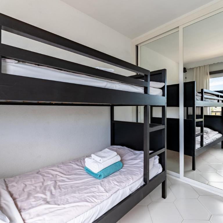 Apartment in Miraflores - Apartamento Deluxe de 2 dormitorios con vistas al mar - 23
