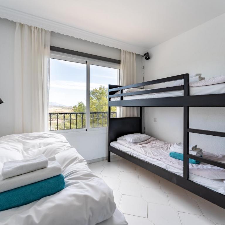 Apartment in Miraflores - Apartamento Deluxe de 2 dormitorios con vistas al mar - 22