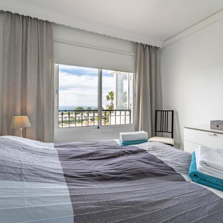 Apartment in Miraflores - Apartamento Deluxe de 2 dormitorios con vistas al mar - 19