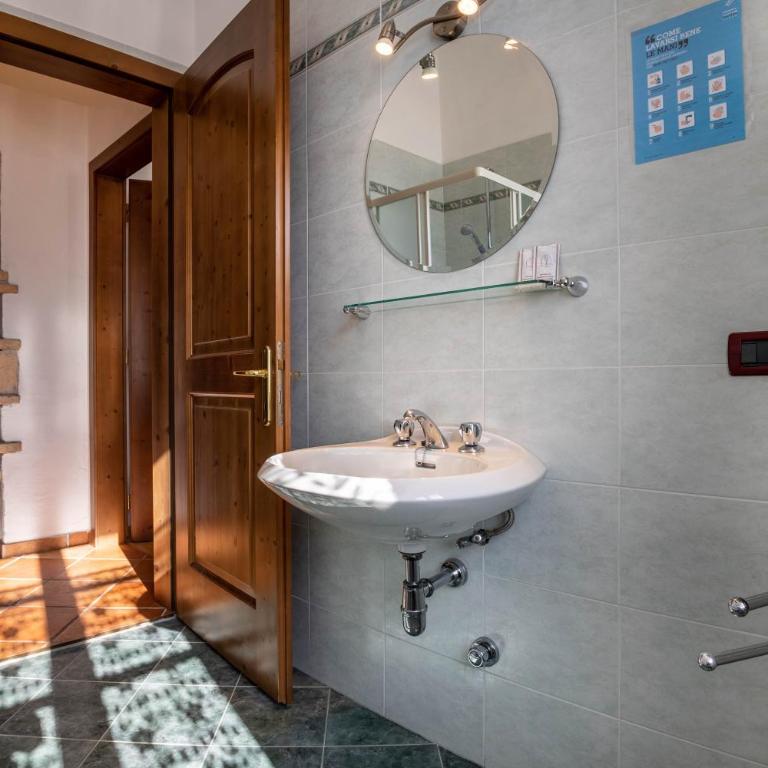 Residence Lena App 2 - Appartamento Superior con Vista Città - 15