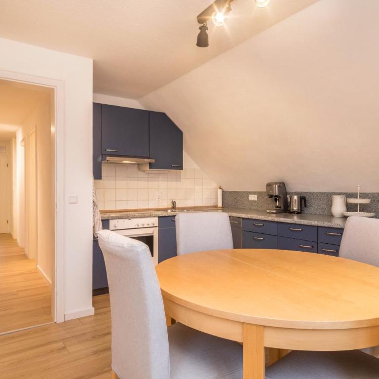 Ferienwohnung Allgäu - Deluxe-Apartment mit 2 Schlafzimmern und Gartenblick - 14