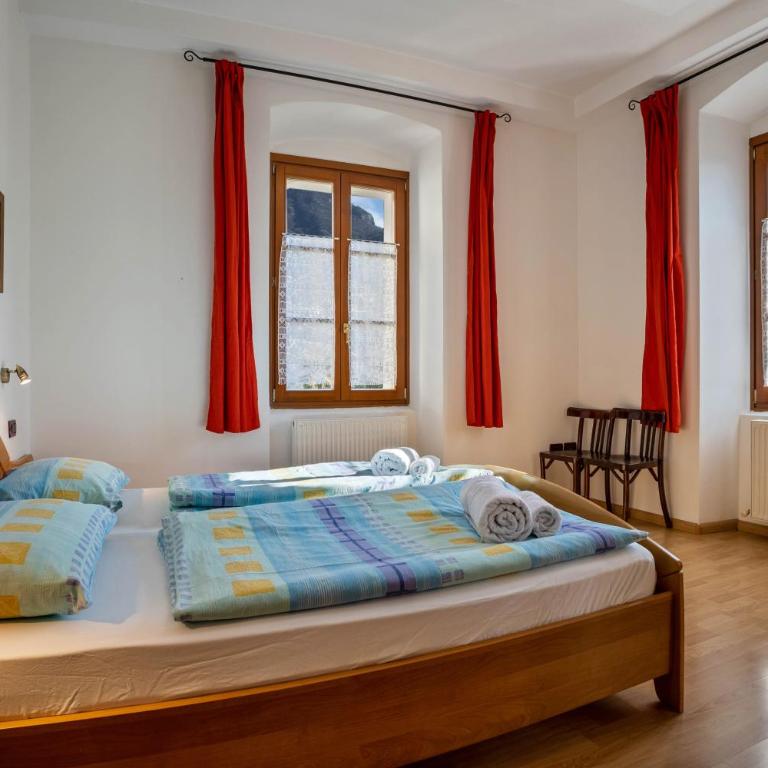 Residence Lena App 2 - Appartamento Superior con Vista Città - 11