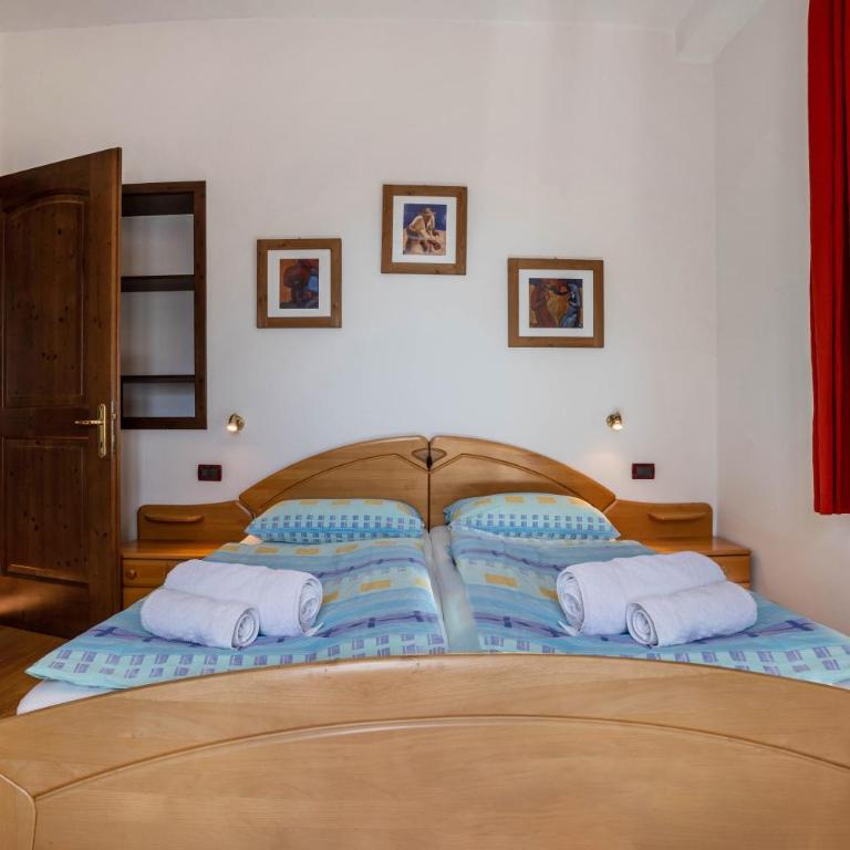 Residence Lena App 2 - Appartamento Superior con Vista Città - 10