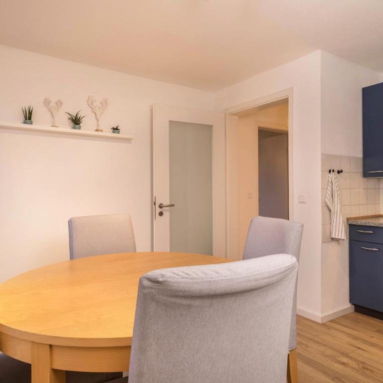 Ferienwohnung Allgäu - Deluxe-Apartment mit 2 Schlafzimmern und Gartenblick - 13