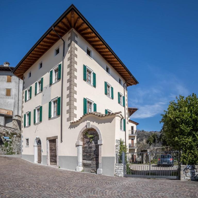 Residence Lena App 2 - Appartamento Superior con Vista Città - 1