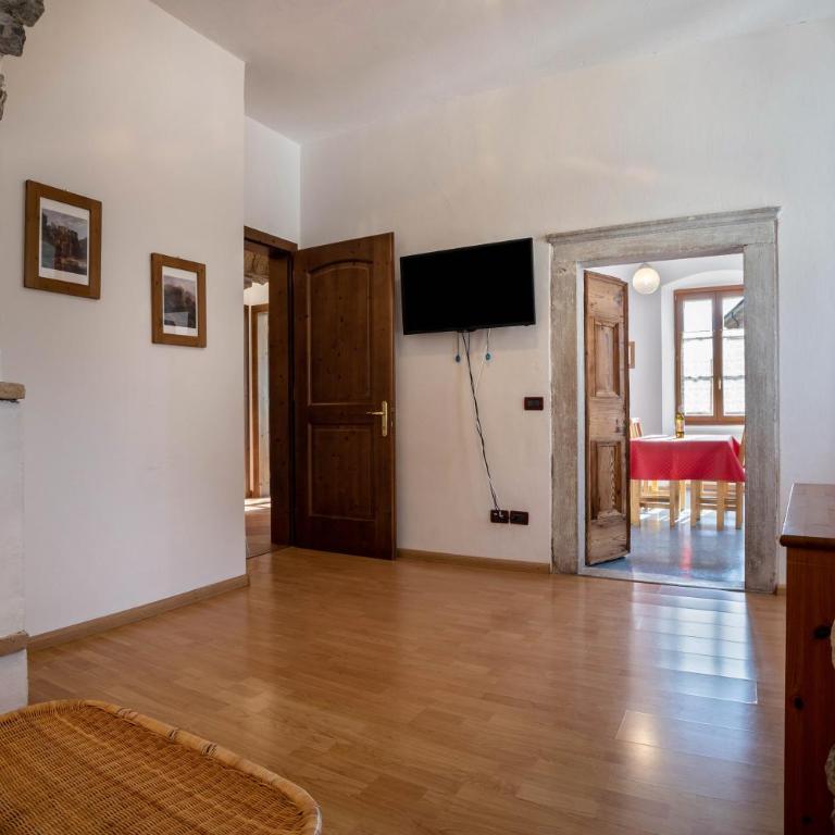 Residence Lena App 2 - Appartamento Superior con Vista Città - 4