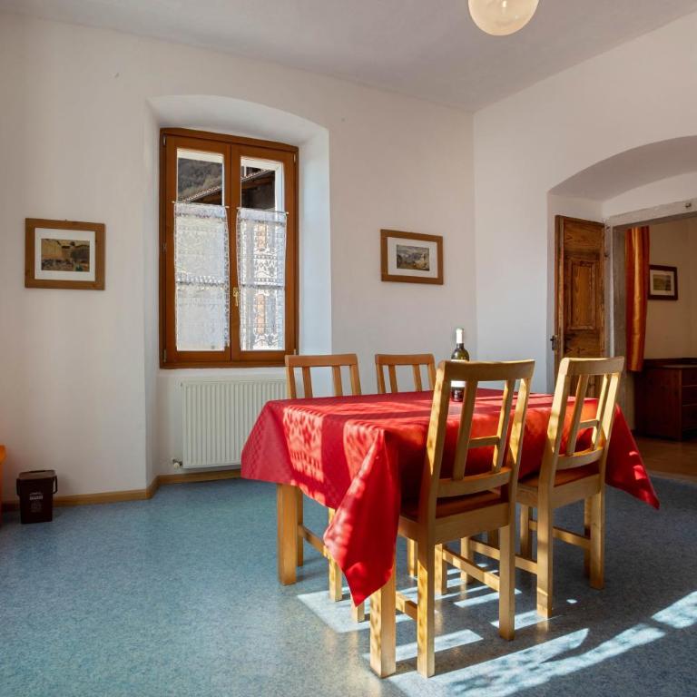Residence Lena App 2 - Appartamento Superior con Vista Città - 5
