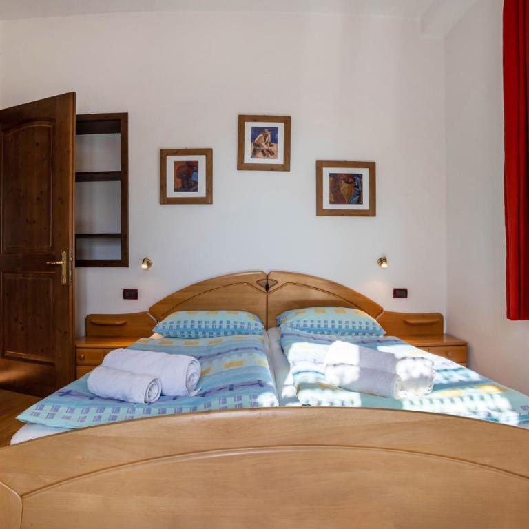Residence Lena App 2 - Appartamento Superior con Vista Città - 9
