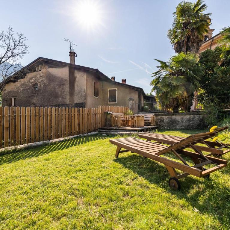 Residence Lena App 2 - Appartamento Superior con Vista Città - 21