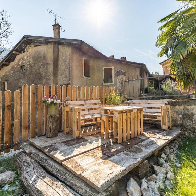 Residence Lena App 2 - Appartamento Superior con Vista Città - 20