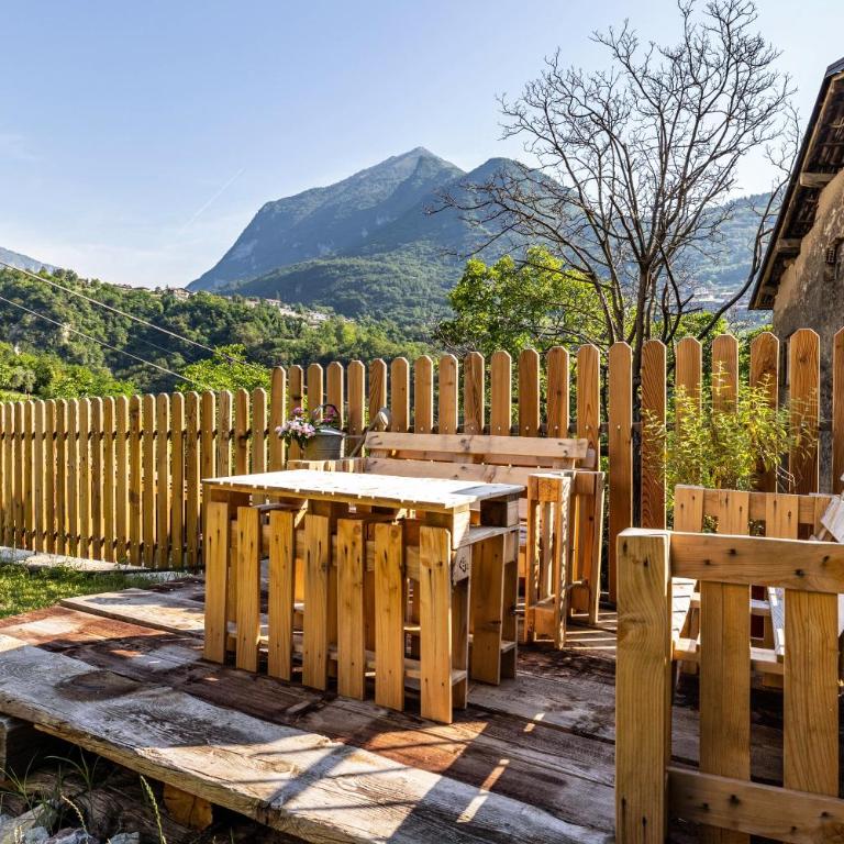 Residence Lena App 2 - Appartamento Superior con Vista Città - 18