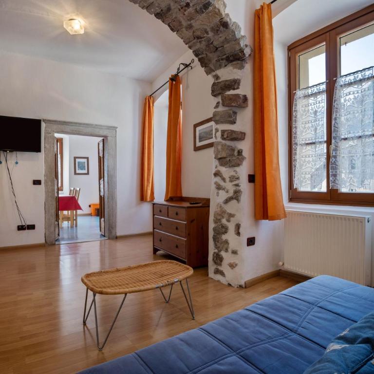 Residence Lena App 2 - Appartamento Superior con Vista Città - 2