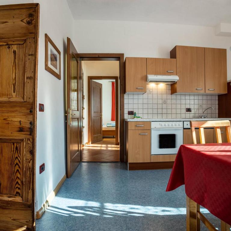 Residence Lena App 2 - Appartamento Superior con Vista Città - 6