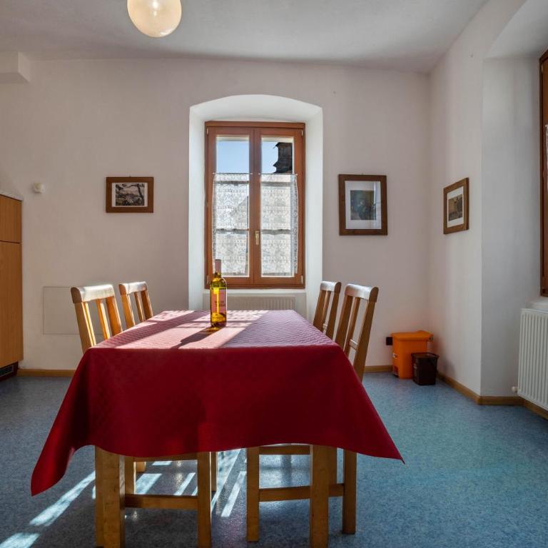 Residence Lena App 2 - Appartamento Superior con Vista Città - 7