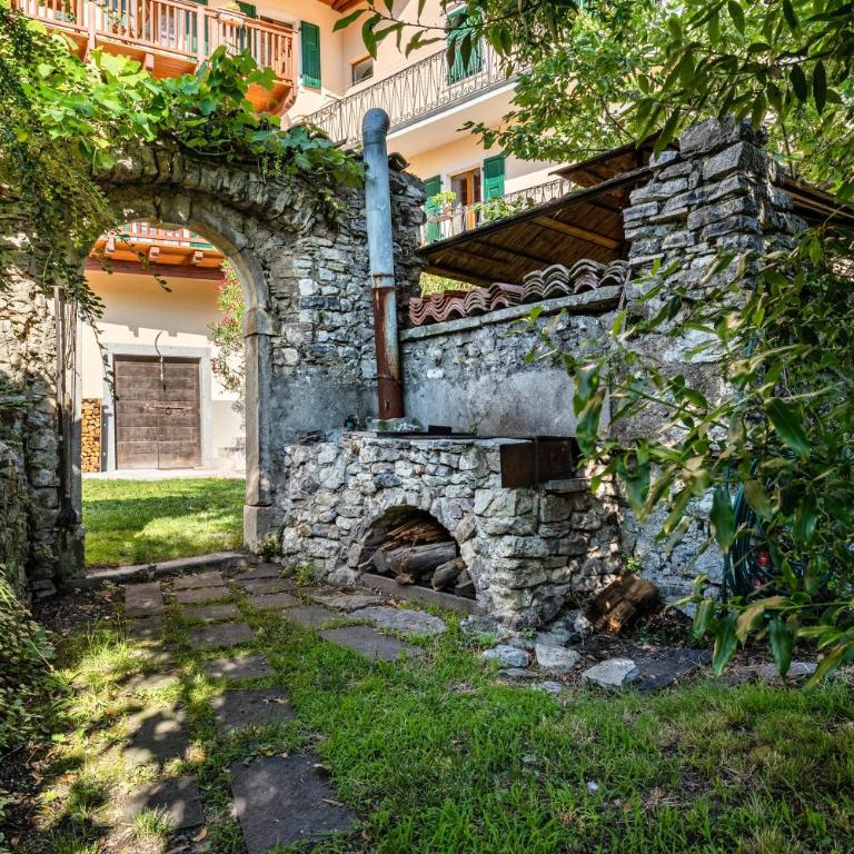 Residence Lena App 2 - Appartamento Superior con Vista Città - 24