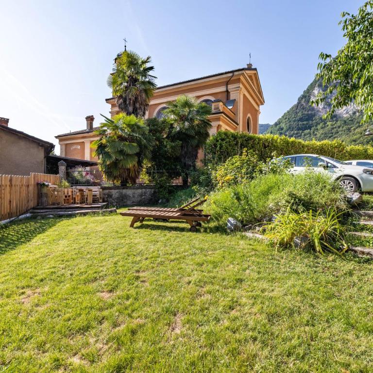 Residence Lena App 2 - Appartamento Superior con Vista Città - 28