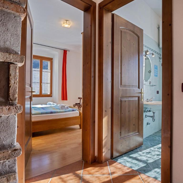 Residence Lena App 2 - Appartamento Superior con Vista Città - 13