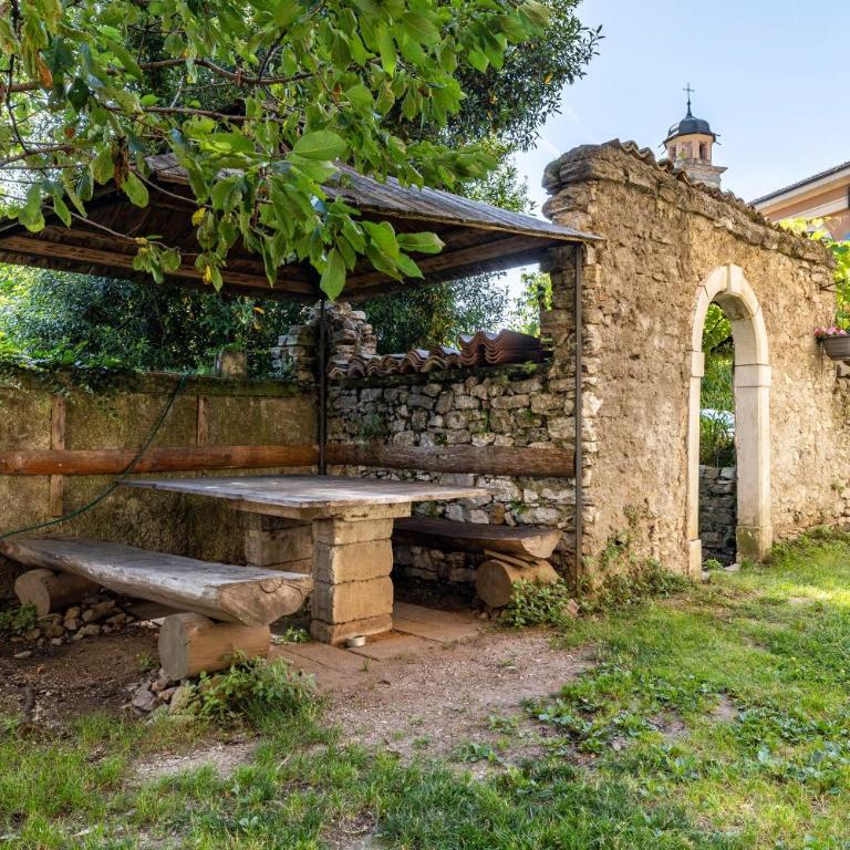 Residence Lena App 2 - Appartamento Superior con Vista Città - 26