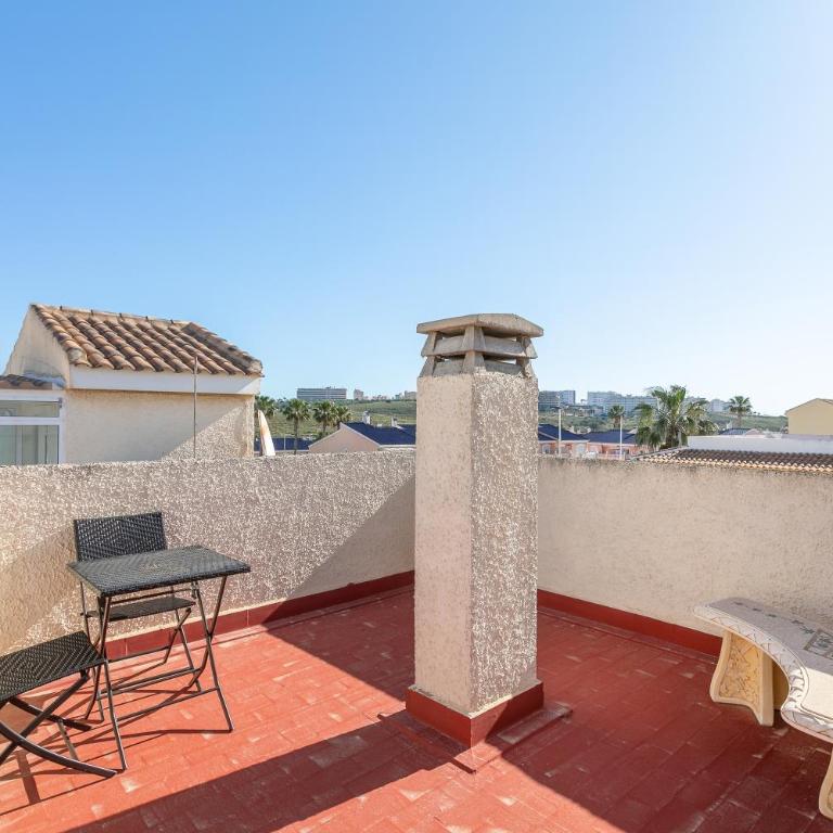 Bungalow Desired Track - Casa de 2 dormitorios - 18