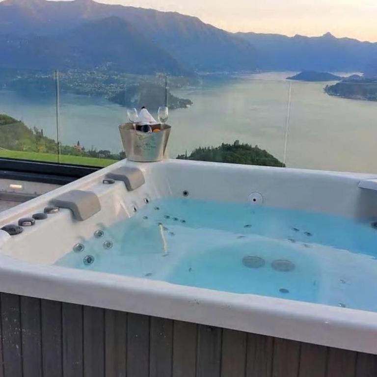 La Grande Bellezza - Appartamento Superior con 1 Camera da Letto e Balcone - 26