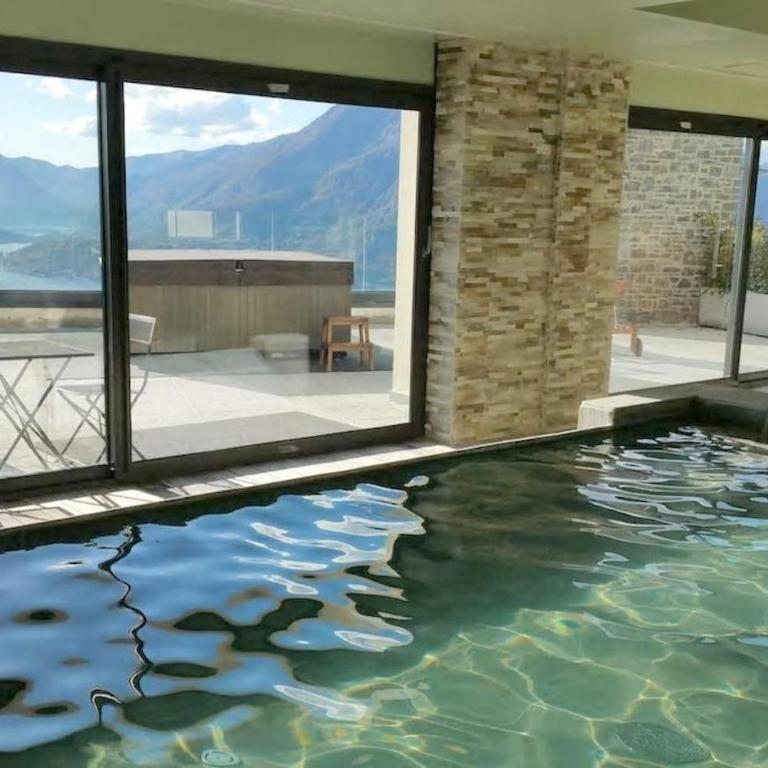 La Grande Bellezza - Appartamento Superior con 1 Camera da Letto e Balcone - 2