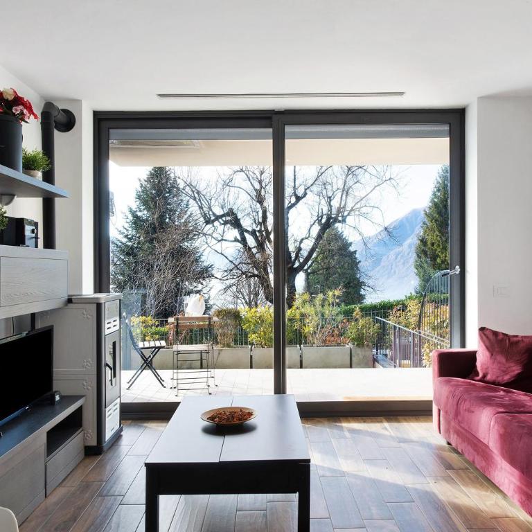 La Grande Bellezza - Appartamento Superior con 1 Camera da Letto e Balcone - 1