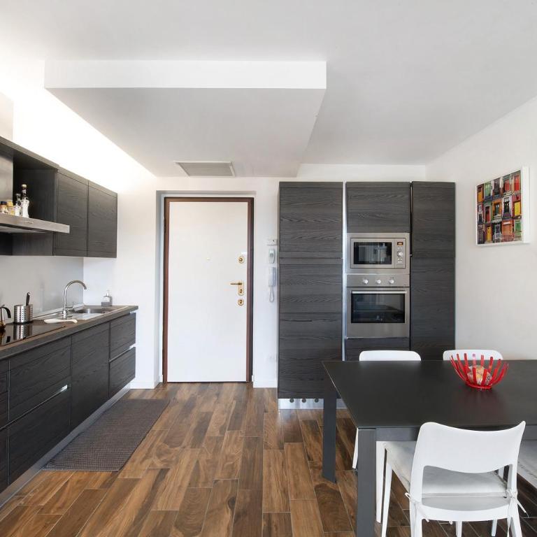 La Grande Bellezza - Appartamento Superior con 1 Camera da Letto e Balcone - 10