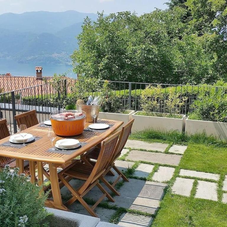 La Grande Bellezza - Appartamento Superior con 1 Camera da Letto e Balcone - 3
