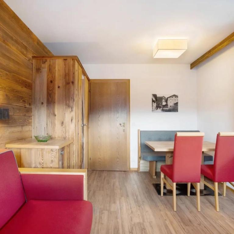 Gästehaus Panorama - Appartement 2 - Superior Apartment mit Sauna - 7