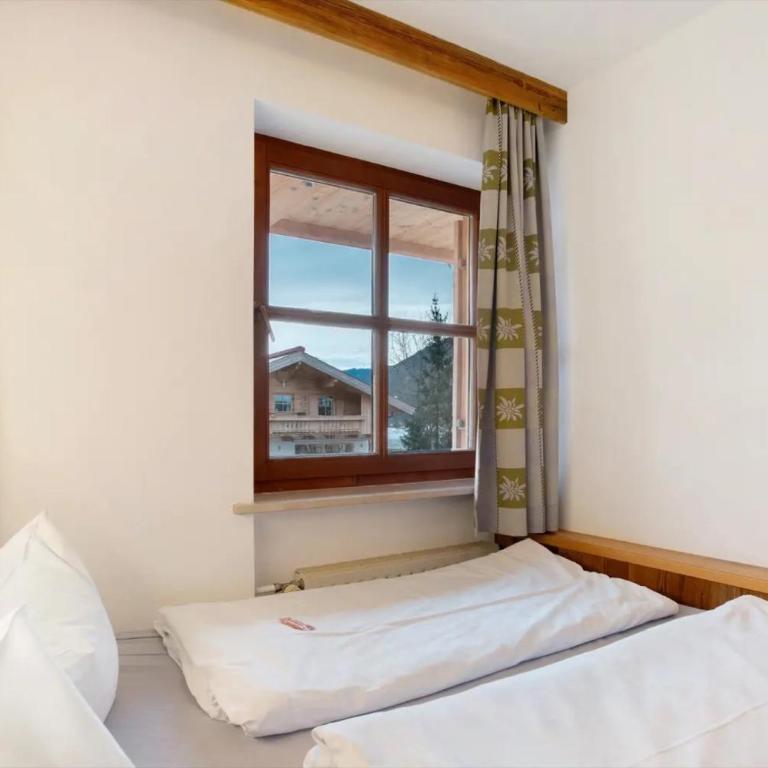 Gästehaus Panorama - Appartement 2 - Superior Apartment mit Sauna - 5