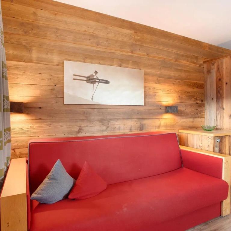Gästehaus Panorama - Appartement 2 - Superior Apartment mit Sauna - 2