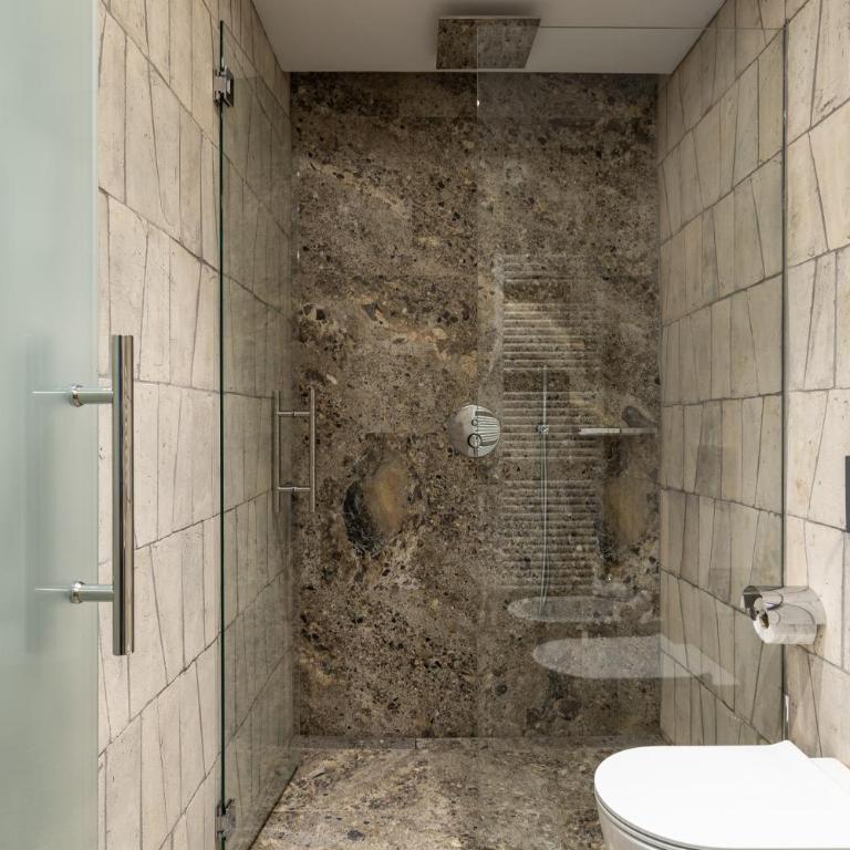 Suite Mezzatorre - One-Bedroom Apartment with Garden View - 16